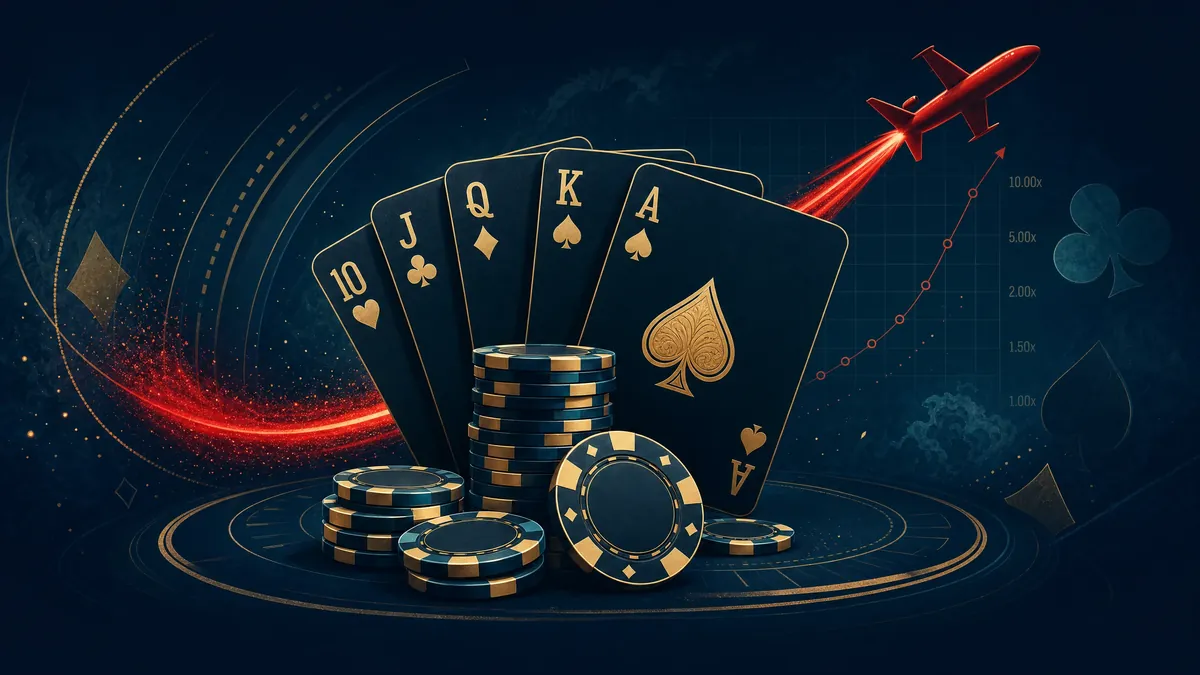 Casino Games
