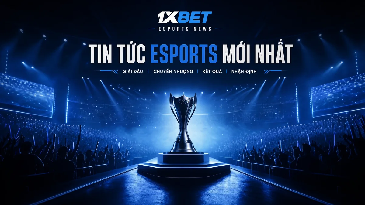 Esports